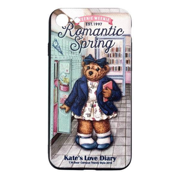 Fashion Little Bear Cover For Apple iPhone 7، کاور فشن مدل Little Bear مناسب برای گوشی موبایل اپل آیفون 7