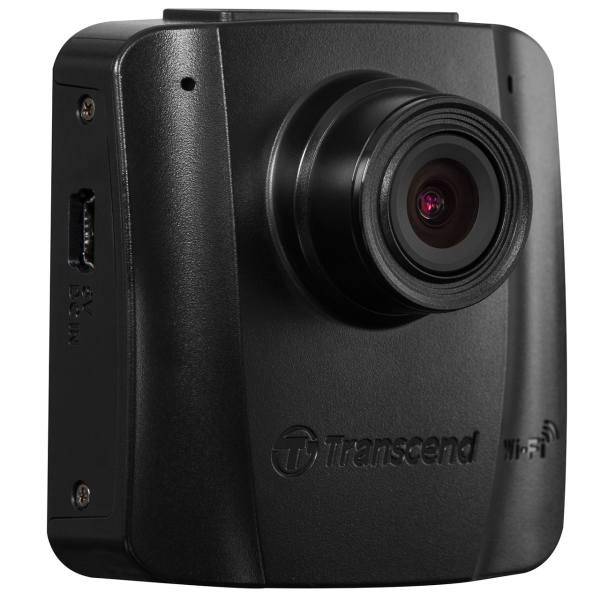 Transcend DrivePro 50 Car Video Recorder، دوربین فیلم برداری خودرو ترنسند مدل DrivePro 50