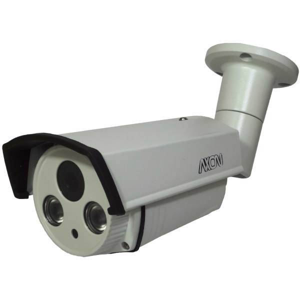 AXON BK5028-B 2MP AHD camera، دوربین مداربسته اکسون مدل BK5028-B