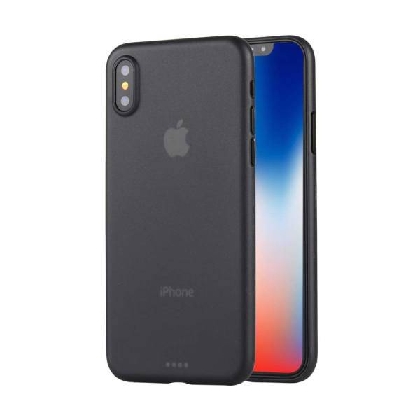 کاور Ultra-thin مناسب برای گوشی موبایل آیفون X