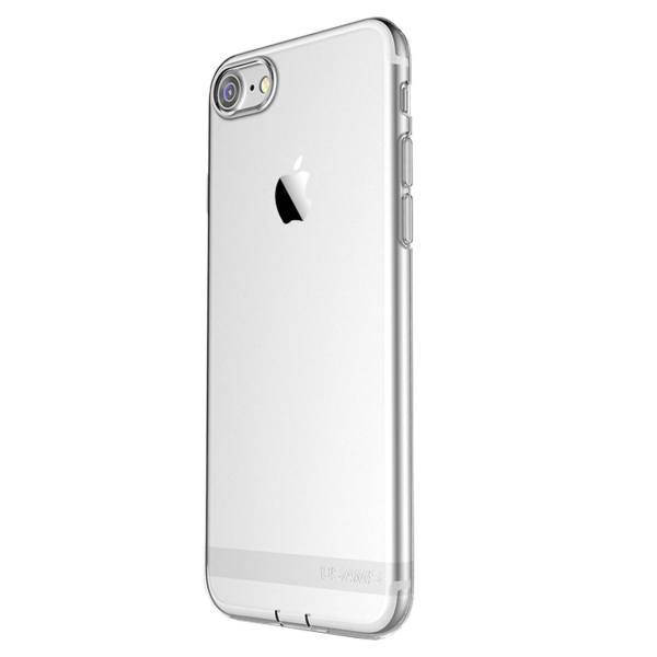 Usams Soft Primary Case For Apple iPhone 7/8، کاور یوسمز مدل Soft Primary مناسب برای گوشی موبایل آیفون 7/8