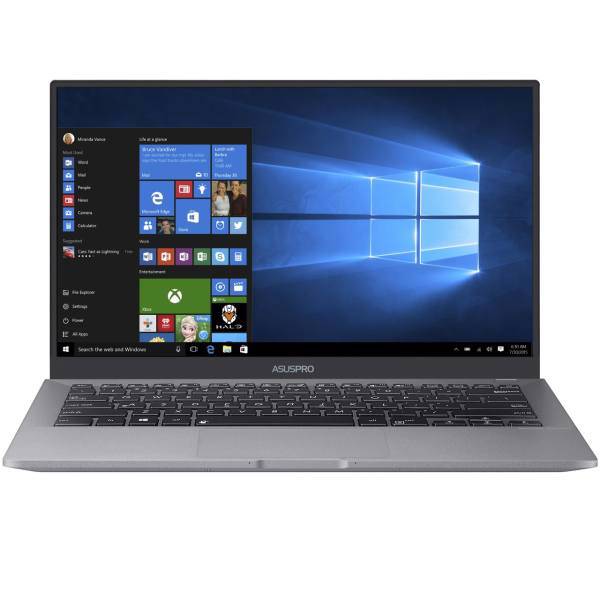 ASUS ASUSPRO B9448UA - 14 inch Laptop، لپ تاپ 14 اینچی ایسوس مدل ASUSPRO B9448UA