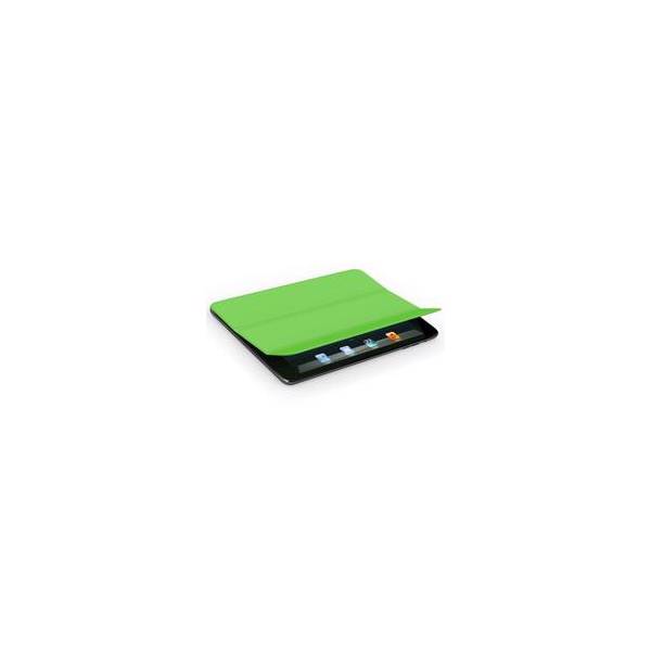 Apple Smart Cover For iPad Mini Green، کیف کلاسوری هوشمند سبز مخصوص آی پد مینی