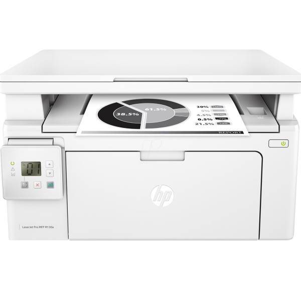 HP LaserJet Pro MFP M130a Multifunction Laser Printer، پرینتر چندکاره لیزری اچ پی مدل LaserJet Pro MFP M130a