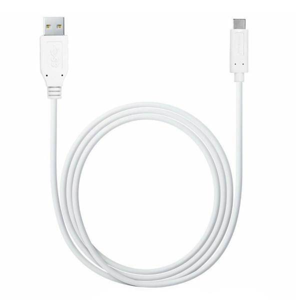 A-03 USB to MicroUSB cable For Samsung A3، کابل تبدیل USB به MicroUSB مدل A-03 مناسب برای گوشی سامسونگ A3