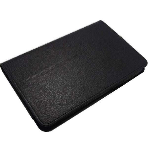 Fashion Leather Case For7 inch Tablets، کیف چرمی فشن برای تبلت های 7 اینچی