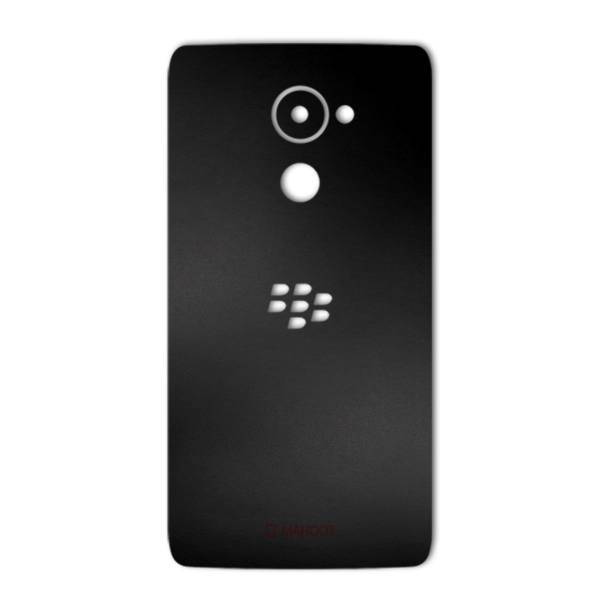 MAHOOT Black-color-shades Special Texture Sticker for BlackBerry Dtek 60، برچسب تزئینی ماهوت مدل Black-color-shades Special مناسب برای گوشی BlackBerry Dtek 60