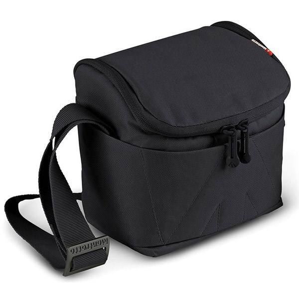 Manfrotto Amica 30 Sholder Bag، کیف دوربین منفراتو Amica 30 Shoulder Bag