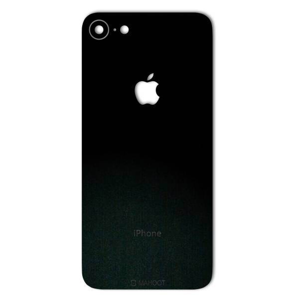 MAHOOT Black-suede Special Sticker for iPhone 8، برچسب تزئینی ماهوت مدل Black-suede Special مناسب برای گوشی iPhone 8