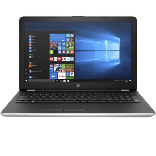 HP 15-bs173nia - 15 inch Laptop، لپ تاپ 15 اینچی اچ پی مدل 15-bs173nia