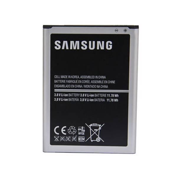Samsung Galaxy Note N7000 Battery، باتری گوشی سامسونگ گلکسی نوت ان 7000