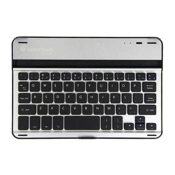 SmartTouch ABK708 Portable Keyboard، کیبورد بلوتوث آ بی کا 708