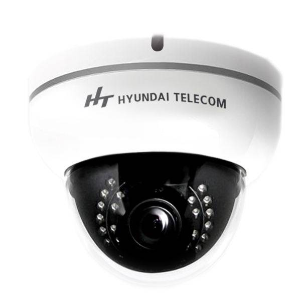 دوربین مداربسته هیوندای تلکام مدل HS44-VTV211-TD30