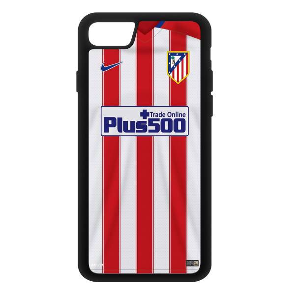 Lomana Atletico Madrid M7090 Cover For iPhone 7، کاور لومانا مدل Atletico Madrid کد M7090 مناسب برای گوشی موبایل آیفون 7