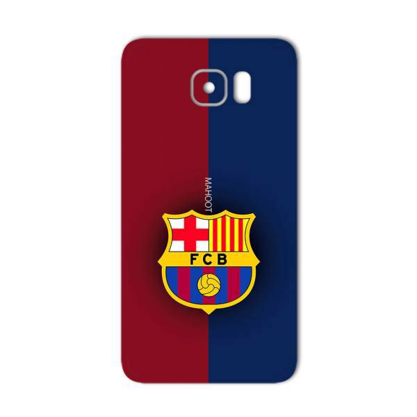 MAHOOT BARCELONA Design Sticker for Samsung Note 5، برچسب تزئینی ماهوت مدل BARCELONA Design مناسب برای گوشی Samsung Note 5