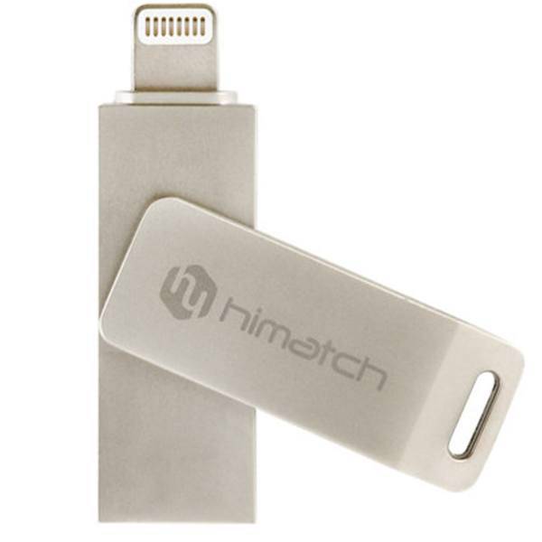 Himatch hmdrive02b Flash Memory -32GB، فلش مموری های مچ مدل hmdrive02b ظرفیت 32 گیگابایت