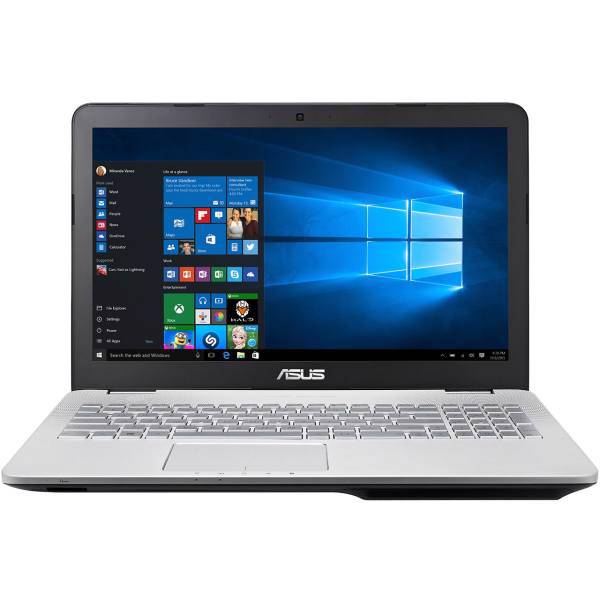 ASUS N551JW - 15 inch Laptop، لپ تاپ 15 اینچی ایسوس مدل N551JW