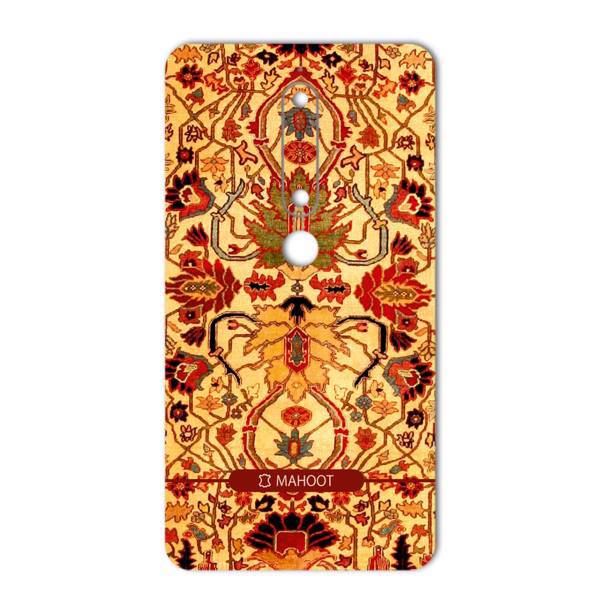 MAHOOT Iran-carpet Design Sticker for Nokia 6/1، برچسب تزئینی ماهوت مدل Iran-carpet Design مناسب برای گوشی Nokia 6/1