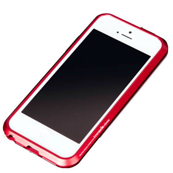 Apple iPhone 5/5s Innerexile Odyssey Bumper، بامپر اودیسی اینرگزایل مناسب برای آیفون 5/5s