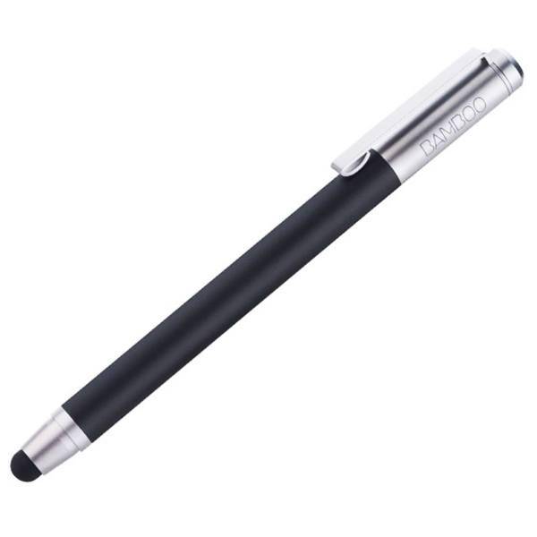 Bamboo Stylus Solo Stylus Pen، قلم لمسی بامبو مدل Stylus Solo