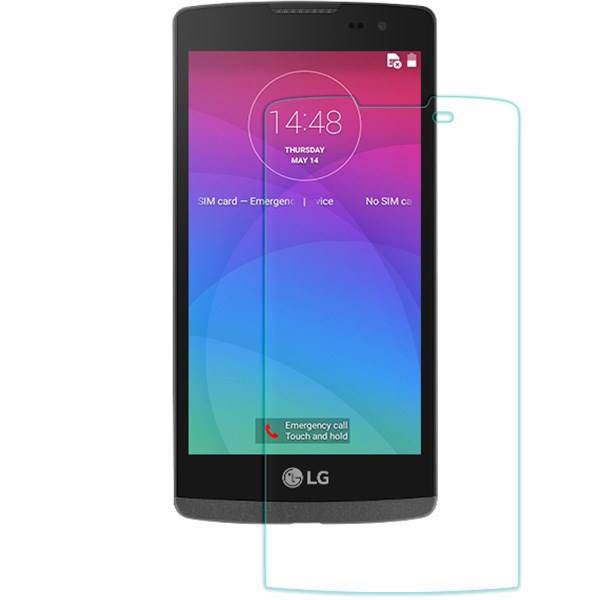 Nillkin Amazing H Anti-Explosion Glass Screen Protector For LG Leon H324، محافظ صفحه نمایش شیشه ای نیلکین مدل امیزینگ H آنتی اکسپلوژن مناسب برای گوشی موبایل LG لئون H324