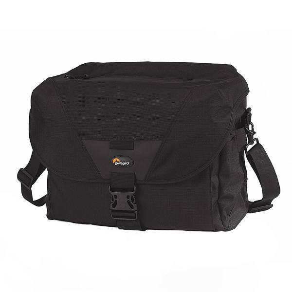 Lowepro Stealth Reporter D650 AW Camera Bag، کیف دوربین لوپرو مدل Stealth Reporter D650 AW