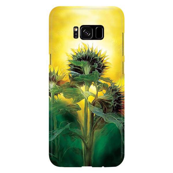 ZeeZip 743G Cover For Samsung Galaxy S8، کاور زیزیپ مدل 743G مناسب برای گوشی موبایل سامسونگ گلکسی S8