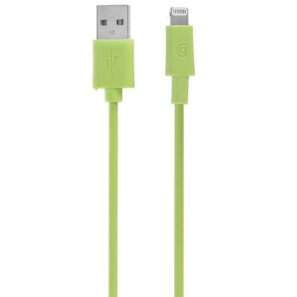 Griffin USB To Lightning Cable 0.9m، کابل تبدیل USB به لایتنینگ گریفین طول 0.9 متر