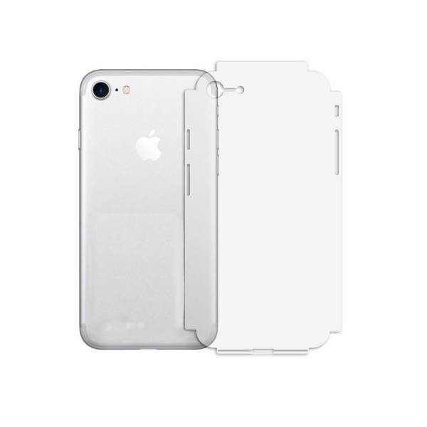 محافظ صفحه نمایش تی پی یو بست سوت مدل Full Body Transparent مناسب برای گوشی موبایل اپل iphone 7 plus