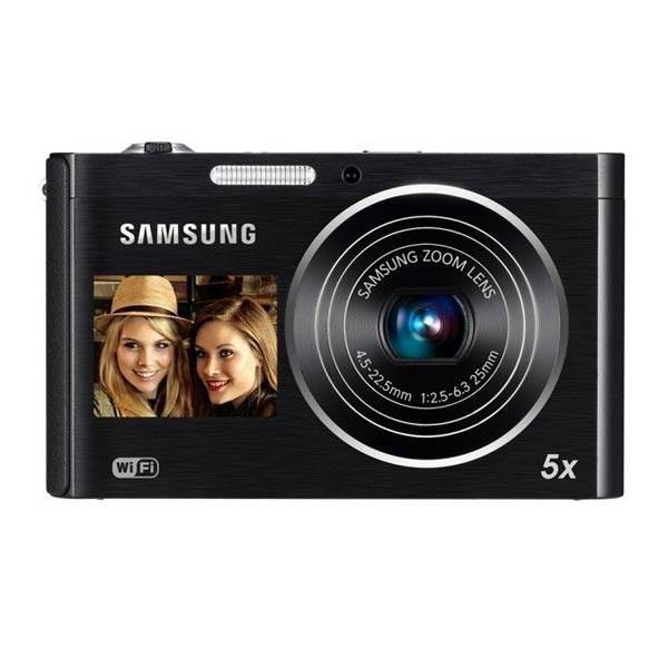 Samsung DV300F، دوربین دیجیتال سامسونگ دی وی 300 اف