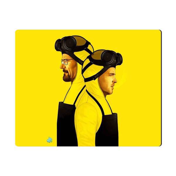 Elinor MPE11 Mousepad، ماوس پد الینور مدل MPE11