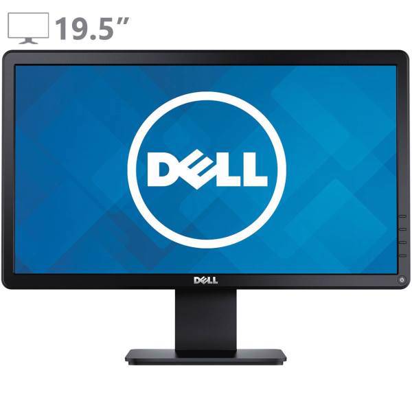 Dell E2014H Monitor 19.5 Inch، مانیتور دل مدل E2014H سایز 19.5 اینچ
