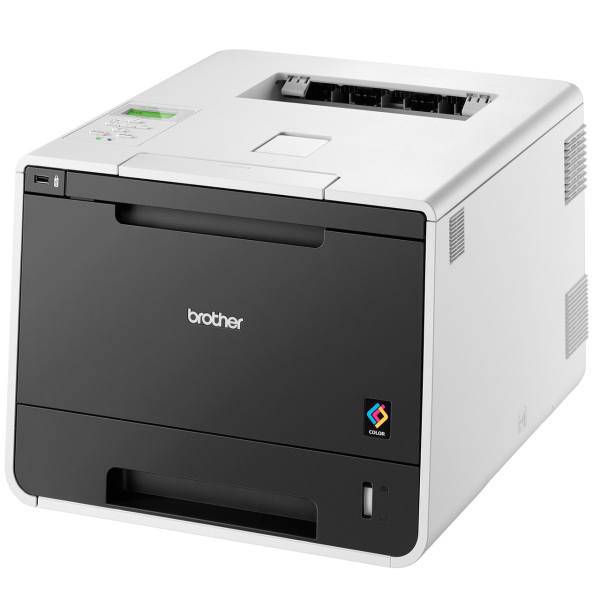 Brother HL-L8350CDW Laser Printer، پرینتر لیزری برادر مدل HL-L8350CDW