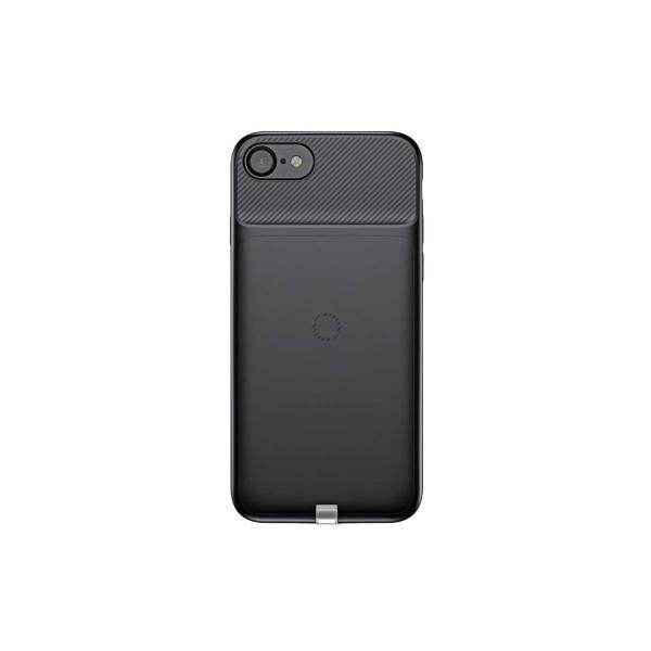 Baseus Wireless Charge Receiver Cover For Apple iPhone 7، کاور گیرنده شارژ بی سیم باسئوس مناسب برای گوشی موبایل آیفون 7