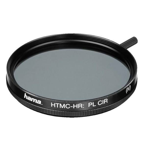 Hama CPL HTMC 67mm Lens Filter، فیلتر لتز هاما مدل CPL HTMC 67mm