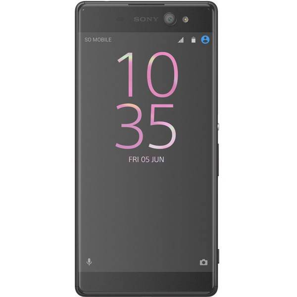 Sony Xperia XA Ultra Dual SIM 16GB Mobile Phone، گوشی موبایل سونی مدل Xperia XA Ultra دو سیم کارت ظرفیت 16 گیگابایت