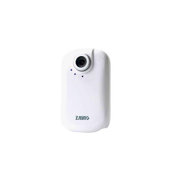 Zavio F210A، دوربین حفاظتی زاویوF210A