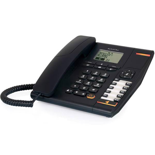 Alcatel Temporis 780 Phone، تلفن با سیم آلکاتل مدل 780