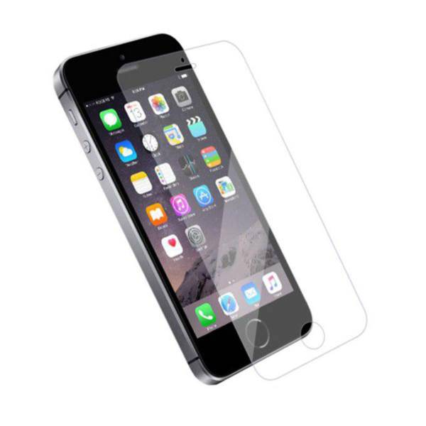 Nano screensaver for iPhone 5 / 5c / 5s / SE، محافظ صفحه نمایش نانو برای گوشی آیفون 5/5c/5s/SE