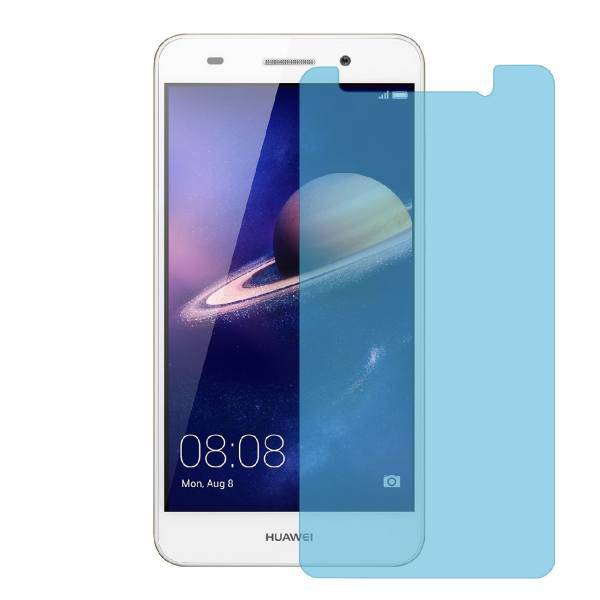 Nano Screen Protector For Mobile Huawei Y6 II، محافظ صفحه نمایش نانو مناسب برای هوآوی وای 6 دو