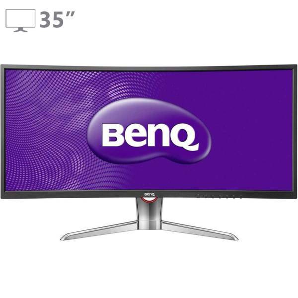 BenQ XR3501 Monitor 35 Inch، مانیتور بنکیو مدل XR3501 سایز 35 اینچ