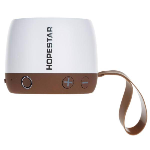 Hopestar H17 Portable Bluetooth Speaker، اسپیکر بلوتوثی قابل حمل هاپستار مدل H17