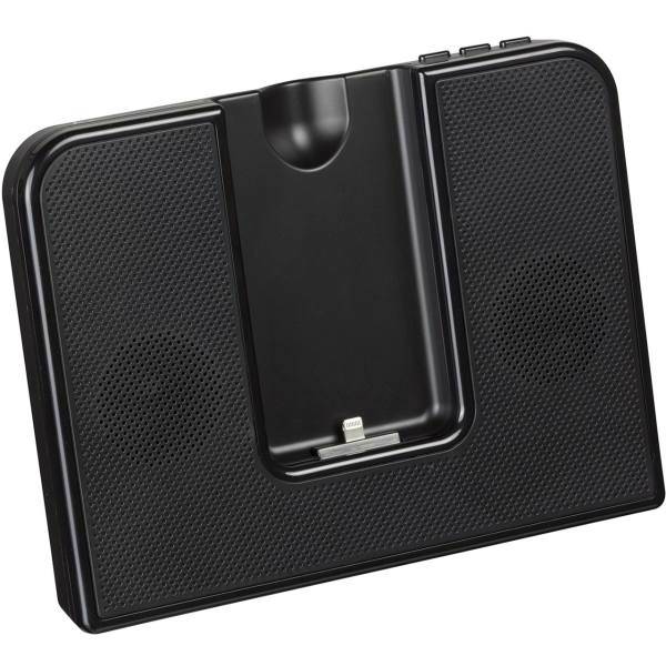 KitSound Impulse Portable Speaker Dock، داک اسپیکر قابل حمل کیت ساند مدل Impulse