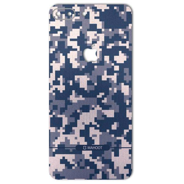 MAHOOT Army-pixel Design Sticker for iPhone 8 Plus، برچسب تزئینی ماهوت مدل Army-pixel Design مناسب برای گوشی iPhone 8 Plus