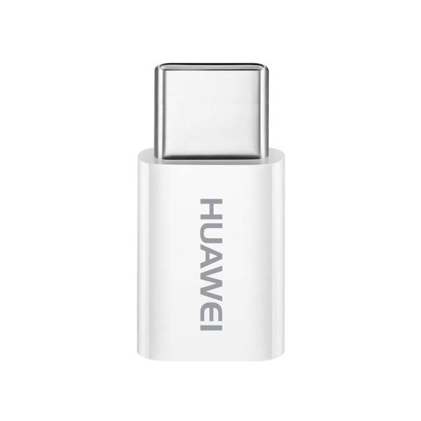 Huawei Redukc Micro USB to Type C Adapter، مبدل Micro USB به کانکتور USB-C هوآوی مدل Redukc