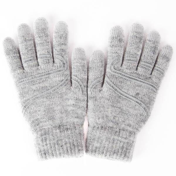 Moshi Digits Touchscreen Gloves S/M، دستکش موشی مدل Digits سایز S/M