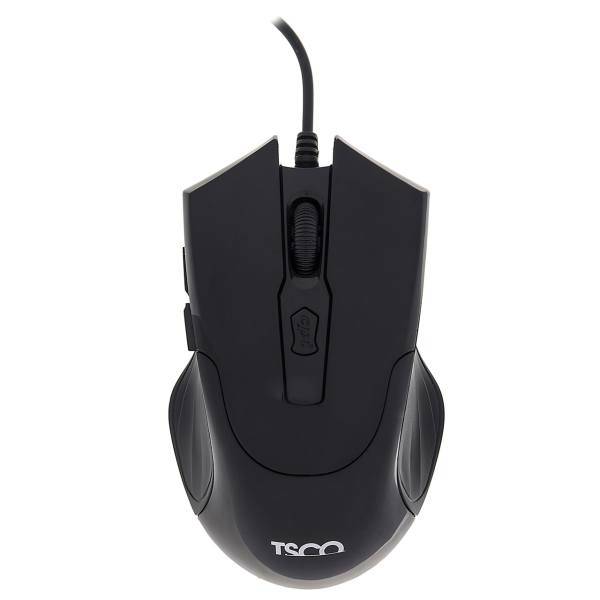 TSCO TM 224N Mouse، ماوس تسکو مدل TM 224N