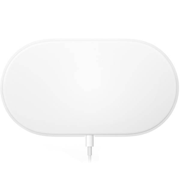 Apple AirPower Wireless Charger، شارژر بی سیم اپل مدل AirPower