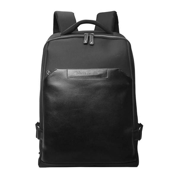 Pierre Cardin PCP-B14 Backpack For Laptop 17 inch، کوله پشتی پیرکاردین مدل PCP-B14 مناسب برای لپ تاپ 17 اینچی