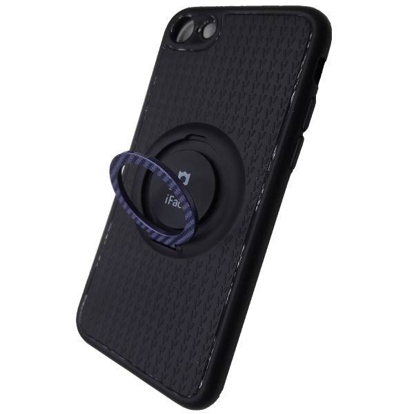 کاور مدل iFace Ring Holder مناسب برای گوشی موبایل اپل iPhone 7/8